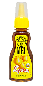 MEL NATURAL-SUPERBOM/200g