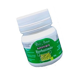 BARBATIMÃO POMADA-60G