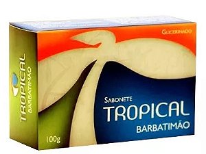 Sabonete de Barbatimão Derma Clean 100g