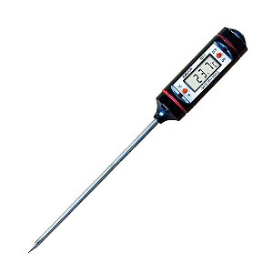 Termometro Gastronômico Digital - XC-TD-01