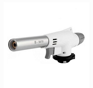 Maçarico Culinário Portátil Profissional -PM-005