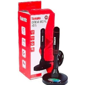 Antena Digital HD Interna/Externa -MTA-3011