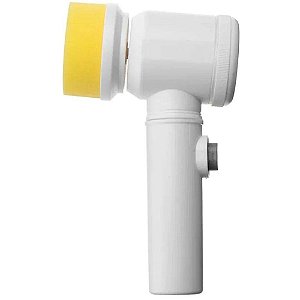 Escova Mágica de Limpeza Recarragável 5 em 1