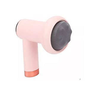 Massageador Elétrico Shiatsu com 5 Ponteiras - FR03