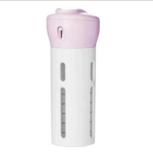 Kit para Viagem 4 em 1