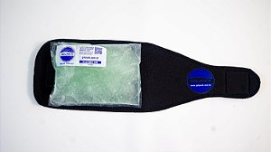 Bolsa de Gel Térmica - 250gr - 17/13 cm
