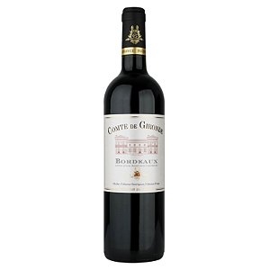 Vinho Branco Muscadet Côtes de Grandlieu Domaine du Haut Bourg 2019 D 95