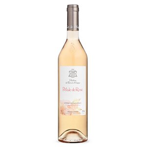 Côtes de Provence Pétale de Rose Ch. de la Tour de L'Évêque