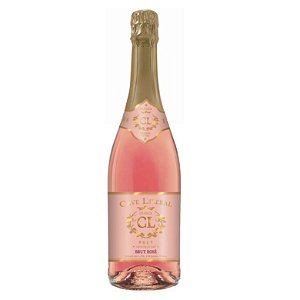 Espumante Rosé Brut Cave Libéral Grande Cuvée CL