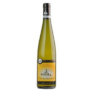 Alsace Gewurztraminer Réserve