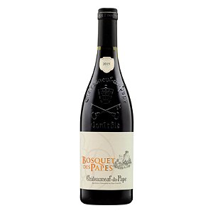 Châteauneuf du Pape Tradition – Bosquet des Papes