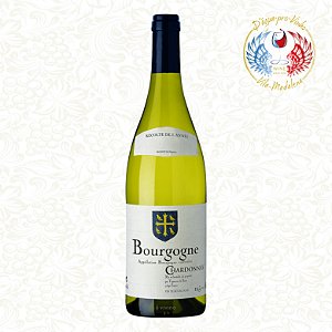 Bourgogne Chardonnay Caves de Buxy