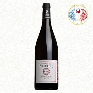Bourgogne Pinot Noir - Domaine du Bicheron