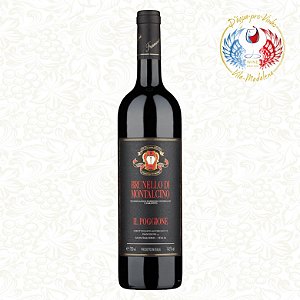 Brunello di Montalcino Il Poggione