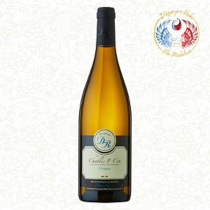 Chablis Premier Cru Montmains Domaine Race MAGNUM