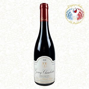 Gevrey Chambertin - Domaine Charles Audoin