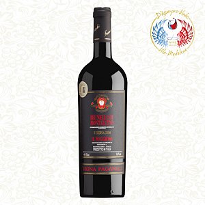 Brunello di Montalcino Riserva Il Poggione Vigna Paganelli