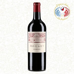 Pomerol Château Rouget