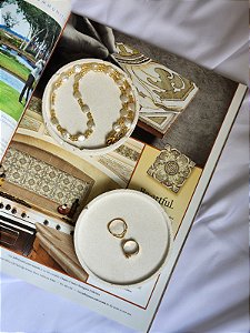 Bandeja mini multiuso- OffW