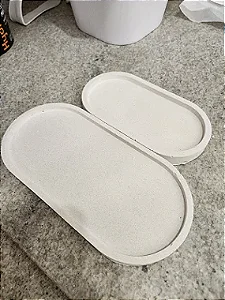 Bandeja Nessa- M-offw