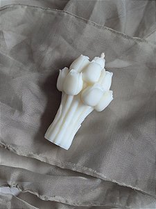 10 Mini Buquês - Aromática