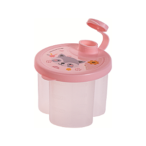 Dosador de Leite Em Pó 300 ml Animais