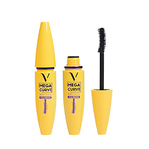 Máscara De Cílios Mega Curve - Vivai
