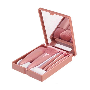 Kit de Mini Pincéis - Seraphina