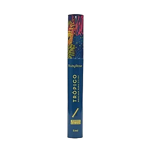 Máscara para CÍlios Trópico Power Volume - Ruby Rose