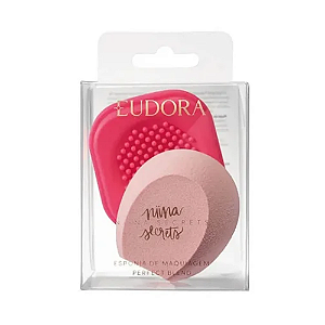 Esponja de Maquiagem Perfect Blend - Niina Secrets
