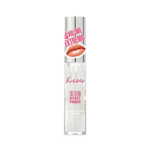 Gloss Volume Máximo - Ruby Kisses