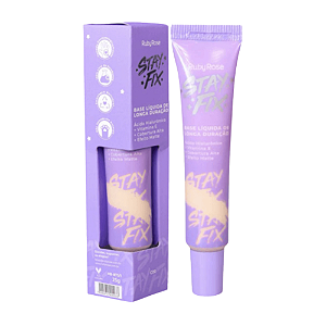 Base Líquida Stay Fix - Ruby Rose