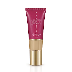 Base líquida Hidra Glow - Niina Secrets
