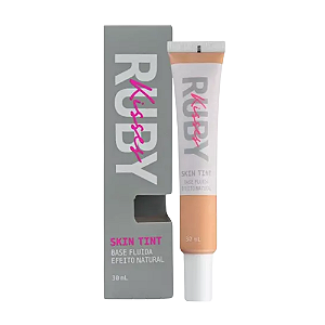 Base Skin Tint - Ruby Kisses