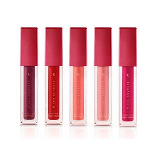 Batom Líquido Skinny Matte - Niina Secrets