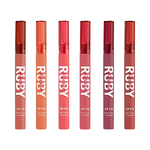 Lip Fix Tint - Ruby Kisses