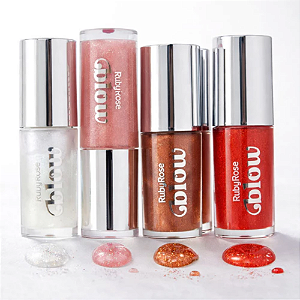 Gloss Labial Shine Like Gloss Linha Blow by Ruby Rose