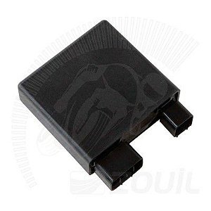 CDI YAMAHA YBR125 FACTOR 09/10 C/CONECTOR