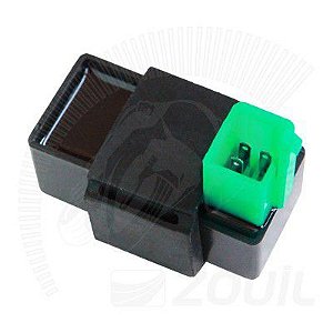 CDI SUNDOWN HUNTER 90 C/CONECTOR