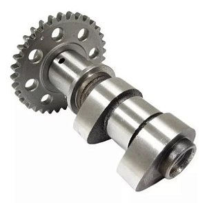 ARVORE DE COMANDO ESCAPE COMPLETA CB/XRE300 TWISTER/TORNADO