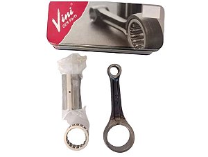 BIELA COMPLETA FAZER 250/LANDER 250