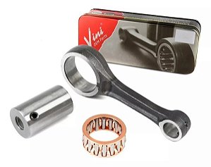 Biela Completa Biz110/Pop110 2016 Vini