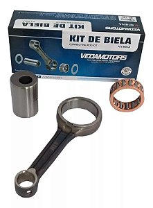 BIELA COMPLETA PCX 150 13 EM DIANTE