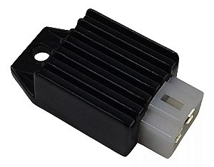 REGULADOR RETIFICADOR BIZ100/DREAM/BIZ125/CG125/LASER150