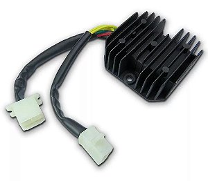 REGULADOR RETIFICADOR  CB 400 80/84 CB 450 83/84