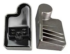 REGULADOR RETIFICADOR  POP 110i