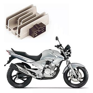 REGULADOR RETIFICADOR YAMAHA FAZER/LANDER 250 06/10 TMAC