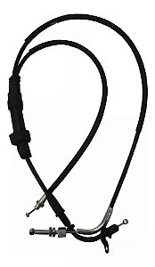 CABO ACELERADOR DAFRA APACHE 150