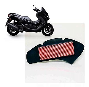 FILTRO DE AR MOD.ORIGINAL YAMAHA NMAX 160 16/20