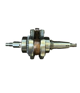Virabrequim Ybr 125 06/08 Factor 09/15 Xtz 125 06/15 18D